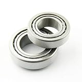 Motorcycle Ball Bearings are Suitable for Kawasaki 92047-017 92116-1008 92166-1065 92116-1056 (25 x
