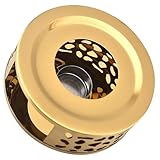 Conçu for protéger vos surfaces, ce dessous de plat for théière absorbe efficacement la chaleur, vous permettant de placer votre théière chaude en toute sécurité sur les comptoirs ou les tables à manger.