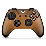 Die Microsoft XBox One X Controller Hülle ist millimetergenau angepasst und mit Aussparungen für alle Bedienelemente ausgestattet.