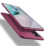 [Ajuste perfecto]: acceso completo a la interfaz de usuario, la toma de auriculares, la lente de la cámara, el altavoz y el micrófono. Permite cargar sin quitar la funda
