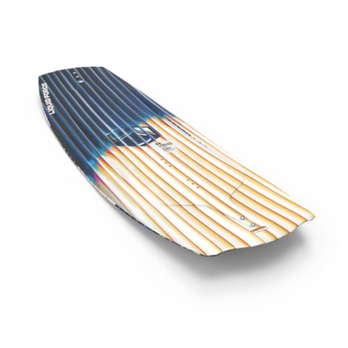 Liquid Force 2026 Trip 150cm Wakeboard with Index Size 8-12 Wakeboard Bindings Package - Thumbnail 3