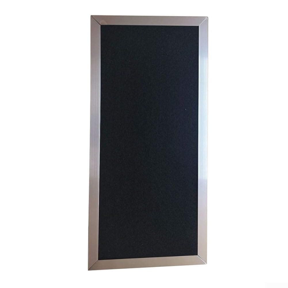 Filtro Carboni Attivi SV02300 390x185mm Ricambio