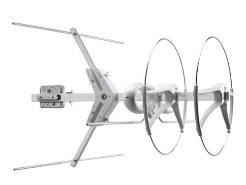 Fracarro - antenna vhf fracarro sigmav2hd