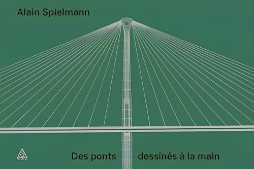 Des ponts dessinés à la main