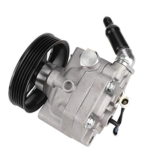 Qiilu Bomba de direção hidráulica 21-331 para Subaru Forester 2009-2010, Subaru Impreza 2010-2012