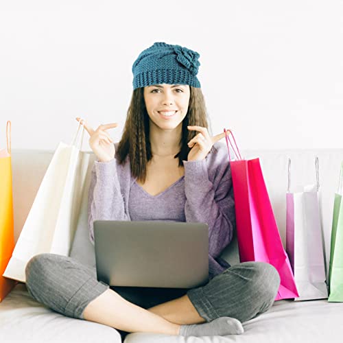 2Pcs-Knit-Headbands-Winter-Ear-Warmers-Flower-Crochet-Elastic-Head-Wraps-Hair-Band-Accessories-for-Women-Girls