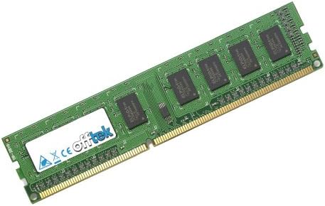 2GB RAM Memory for Acer Aspire X3910-CEL2GB (DDR3-10600 - Non-ECC) - Desktop Memory Upgrade