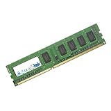 e40106 ifm RAM Memory Speicher 4GB RAM für Medion Akoya E4010 DR (DDR3-10600 - Non-ECC) - Desktop-Speicher Verbesserung