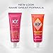 K-Y Warming Jelly Personal Lubricant (2.5 oz), Premium Non-Greasy Warming Lube For Women, Men & Couples (Package May Vary)