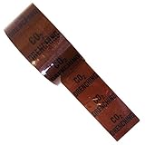 CO2 DRENCHING – farbig bedrucktes Rohr-Identifikationsband