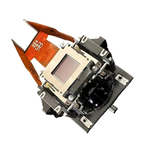 Panel LCD LCX080 repara pantalla borrosa en bloque completo para CP-X3041WN