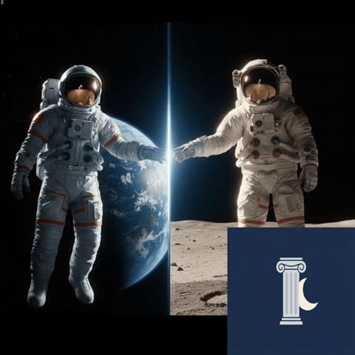 The Space Race: A Deep History of the Greatest Competition Ever Waged &mdash; From V-2 Rockets to Apollo and Beyond