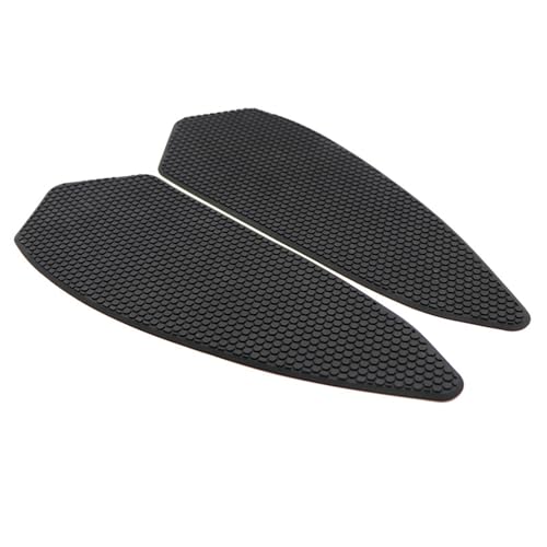 Protecteur de tampon réservoir carburant en élastomère durable ajusté pour BMW S1000RR 2022
