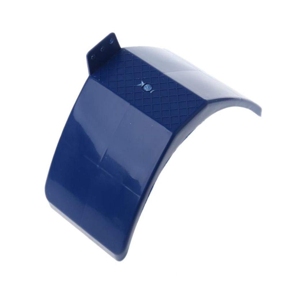 Vogelstangen Barsche Roost Dwelling Supplies Vögel Dove Rest Stand Blue Frame Pigeon 40St
