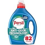Persil Activewear Clean, Liquid Laundry Detergent, High Efficiency (HE), Deep Stain Removal, Ultra...
