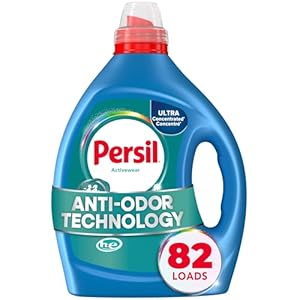 Persil Activewear Clean, Liquid Lau...