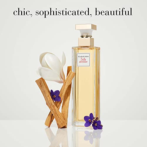 Elizabeth Arden 5Th Avenue Perfume For Women, Eau De Parfum, Floral Fragrance, 1 Fluid Ounce #TOP1
