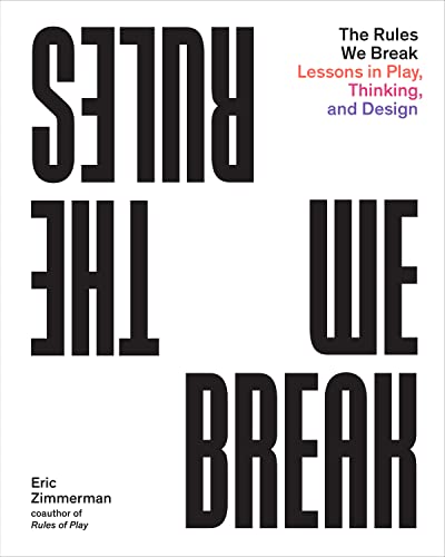 The Rules We Break view 2
