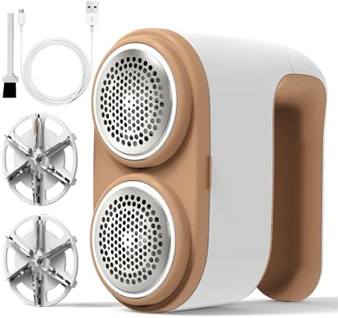 BREEZOME Fabric Shaver,...