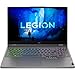 Lenovo Legion 5 15IAH7 82RC003VUS 15.6 Gaming Notebook - Full HD - 1920 x 1080 - Intel Core i7 12th Gen i7-12700H Tetradeca-core [14 Core] 2.30 GHz - 16 GB Total RAM - 1 TB SSD - Storm Gray