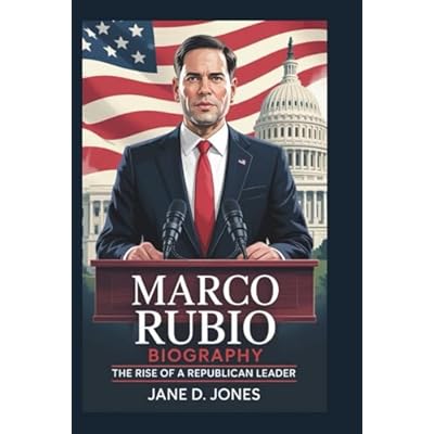 MARCO RUBIO BIOGRAPHY