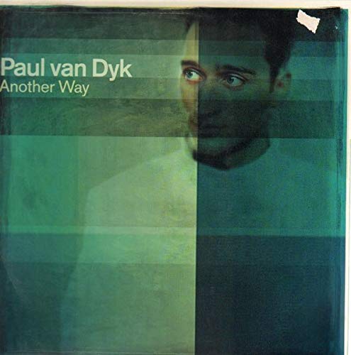 Amazon.com: Another way (Club/PvD Session Mixes 1& 1999) / Vinyl Maxi ...