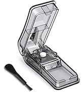 Amazon | Opret 薬カッター ピルカッター 錠剤カッター 半割 切り