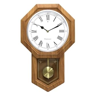 Verichron Time Wall Clocks product image