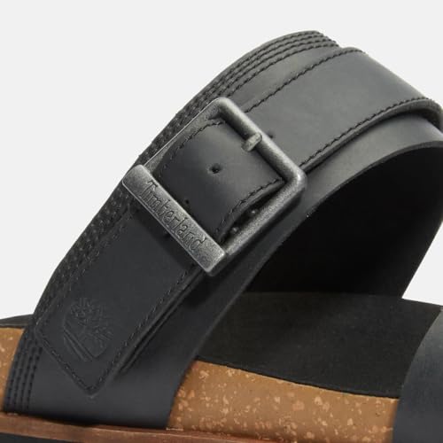Sandales Timberland Amalfi vibes backstrap sandal - vue 3