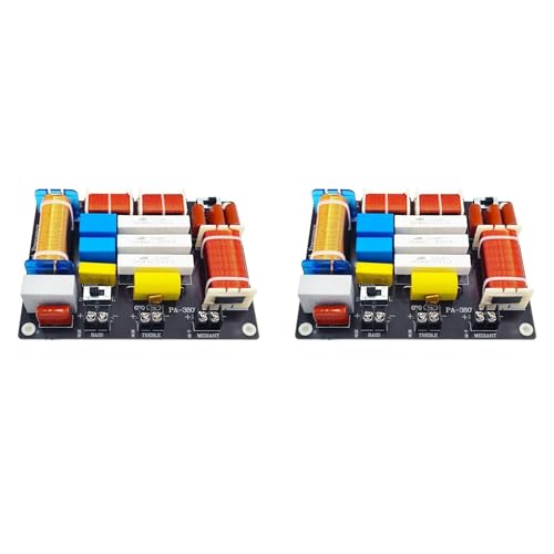 MFNDHKAZTH 2X 3�E�F�C 800W �n�C�p���[ �}���`�X�s�[�J�[ ���E���E�� 3�E�F�C���g���R���o�[�^�[ �����\�Ȏ��g�������� PA-3803