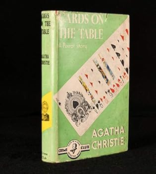 Surprise endings by Hercule Poirot,: Including The A. B. C. murders, Murder in three acts, and Cards on the table