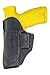 VlaMiTex IWB 3 Holster Fits CZ 75 D/P-01 / P-07 / P-10c