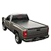 Pace Edwards FECA34A65 Pace Edwards Jackrabbit Tonneau Cover with Explorer Series Rails Fits Chevrolet Silverado 3500 HD
