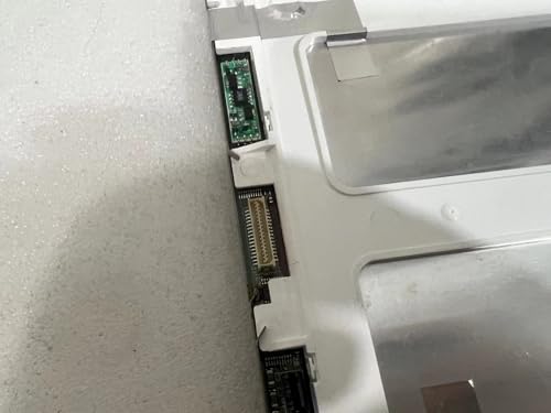 Image of 100% trabalho de Teste Tela LCD de 10,4 polegadas LM64C35P