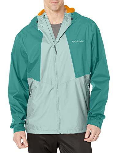 Image of Columbia Inner Limits II Jacket