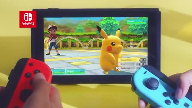 Poké Ball Plus (Nintendo Switch)