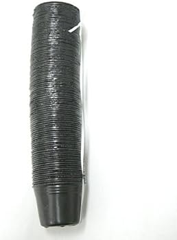 Amazon.co.jp: ポリポット 5cm 黒 100個 ビニールポット : DIY・工具