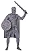 California Costumes Turned to Stone Adult Costume-Medium Grey