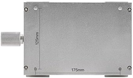 Cloudray Metal Sheet Holder For Laser Card Marking