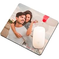 Alfombrilla de ratón personalizada con foto, texto o imagen
