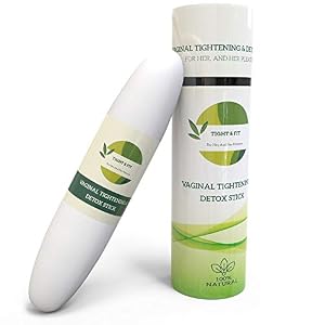 WÖTZEL Vagitight | Instant Result Tightening Rejuvenation Stick | Natural Herbal Yoni Formula | Vaginal Stick for…