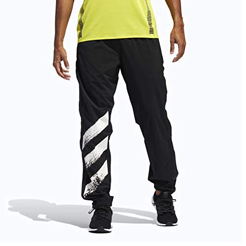 adidas Decode Pant Men noir vêtement sport homme taille XS