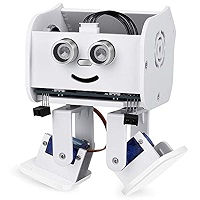 Penguin Bot Biped Walking Robot — image 5