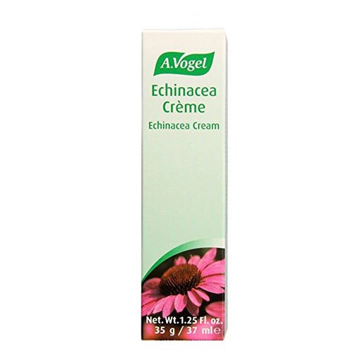 A.Vogel, Crema Echinacea, 35 gr