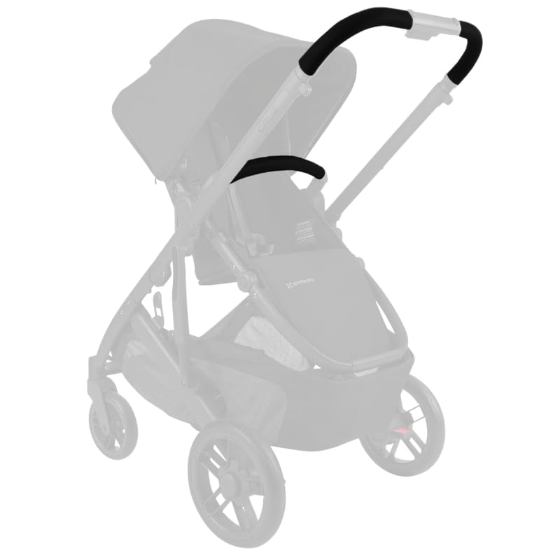 PROTEC TIF | Pack Fundas UPPAbaby Vista V2 / Cruz V2 – Manillar y Barra