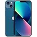 Produktbild Apple Mobiltelefon iPhone 13 5G, 128GB, Blau