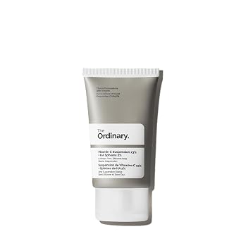The Ordinary Vitamin C Suspension 23% + HA Spheres 2% 30 ml