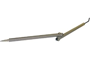 Realtree Team 2 Arm Long EZ Hanger: Stay Steady on Your Tree Stand