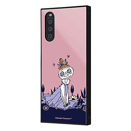 イングレム Xperia 10 III //耐衝撃ハイブリッドケース KAKU/ミムラねえさん