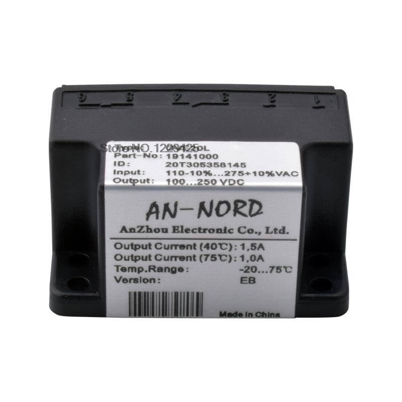 Rectifier GVE20L 19141000 Full-Wave Rectifier
